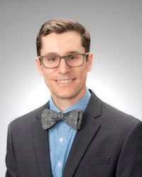 Benjamin Sprague, MD
