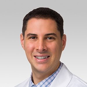 David Bromberg, MD