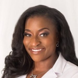 Olaide Ashimi Balogun, MD