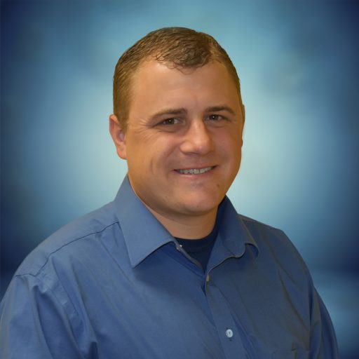 Brian Burke, MD