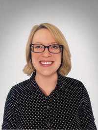 Krista Leman