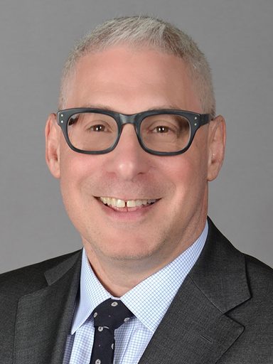 Daniel Knoepflmacher, MD