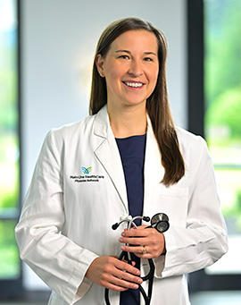 Christine Marschilok, MD
