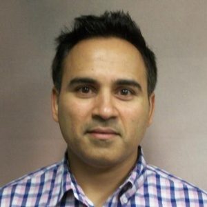 Shyam Vadlapatla, MBBS, MD