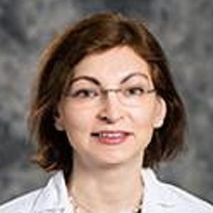 Margelusa Alexa, MD