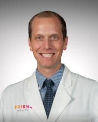 Blake Wynia, MPH, MD