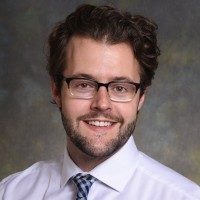 Travis Pagliara, MD