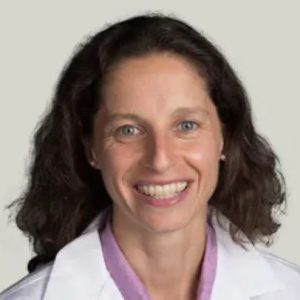 Tamar Polonsky, MD, MSCI