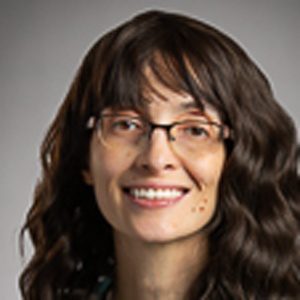 Alina Wick, MD