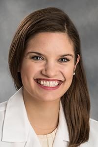 Abigail Deland, DO