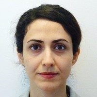 Rozita Akhbari, MD