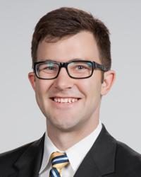 Collin Barber, MD