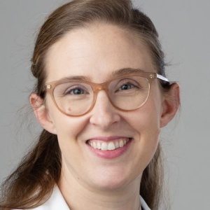 Claire Faggons, MD