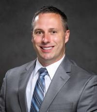 Jeffrey Grondin, MD