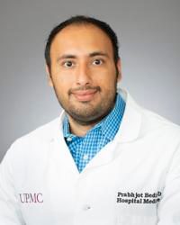 Prabhjot Bedi, MD