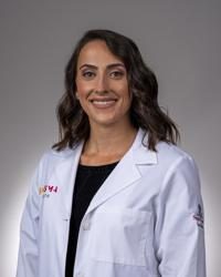 Christina Toutenel, MD