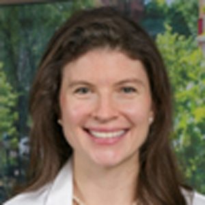Megan Ford, MD