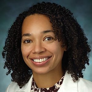 Megan Ballard, MD