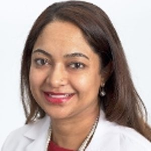 Arshia Nishat, MD