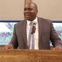 Walter Kalu, MD