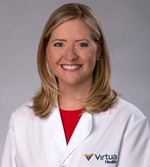 Rita Butler, MD