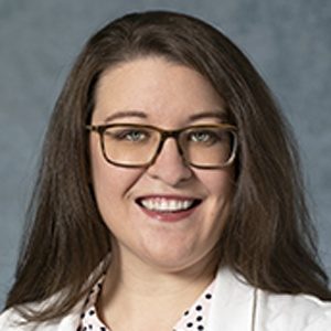 Kelly Joy, MD