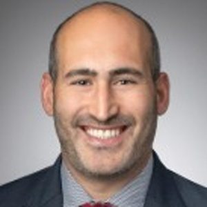 Joshua Cohen, MD