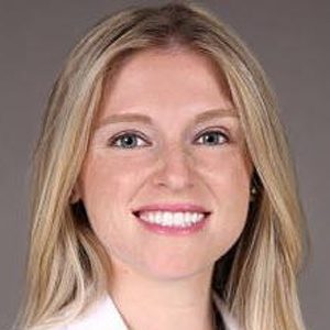 Amy-Joy McDaniel