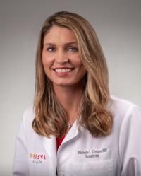 Michelle Crouse, MD