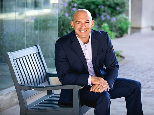 Jaime Tobon, DDS