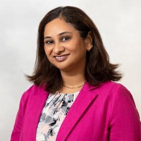 Saumya Pandey, DO