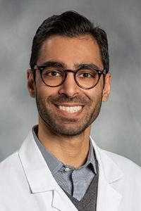 Sameer Bhagwan, MD