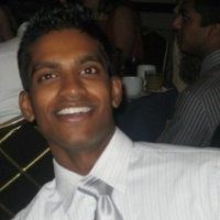 Gajan Jeganathan, DO