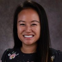 Shintau Lin, MD