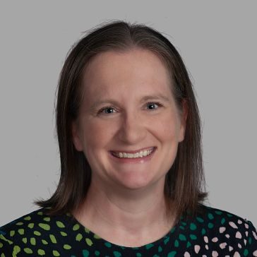 Lauren Robinson, RD LD, DOMS