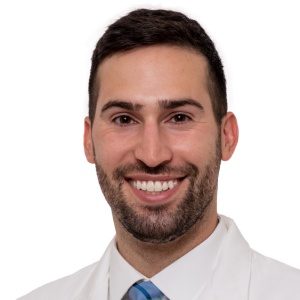 Matthew Segar, MD
