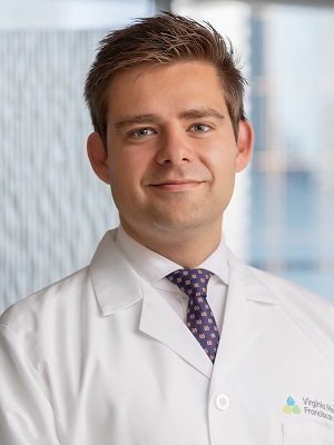 Laurens Janssens, MD