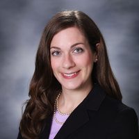 Cassandra Vogel, MD