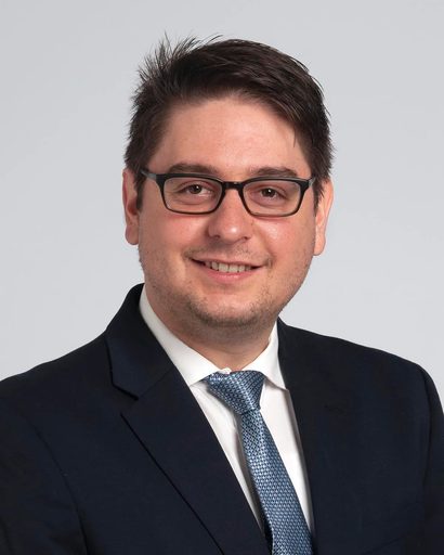 Kevin Christopher, MD