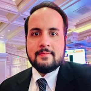Varun Bhasin, MD