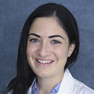 Rebecca Burr, MD