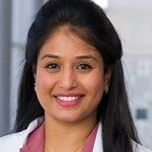 Sadhika Jamisetti, MD