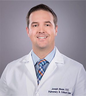 Joseph Moran, DO