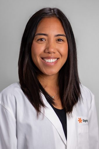 Ashlie Tam, DO