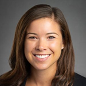 Maja Johnson, MD