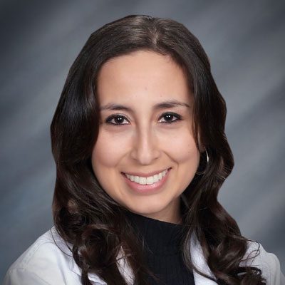 Nadia Chavez Mora, MD
