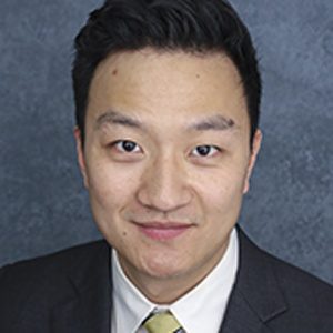 Andrew Chen, MD