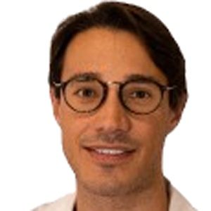 Alberto Martini, MD