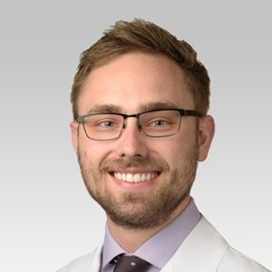 Matthew Rudolph, MD