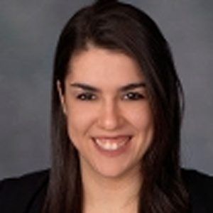 Allison Samuel, MD